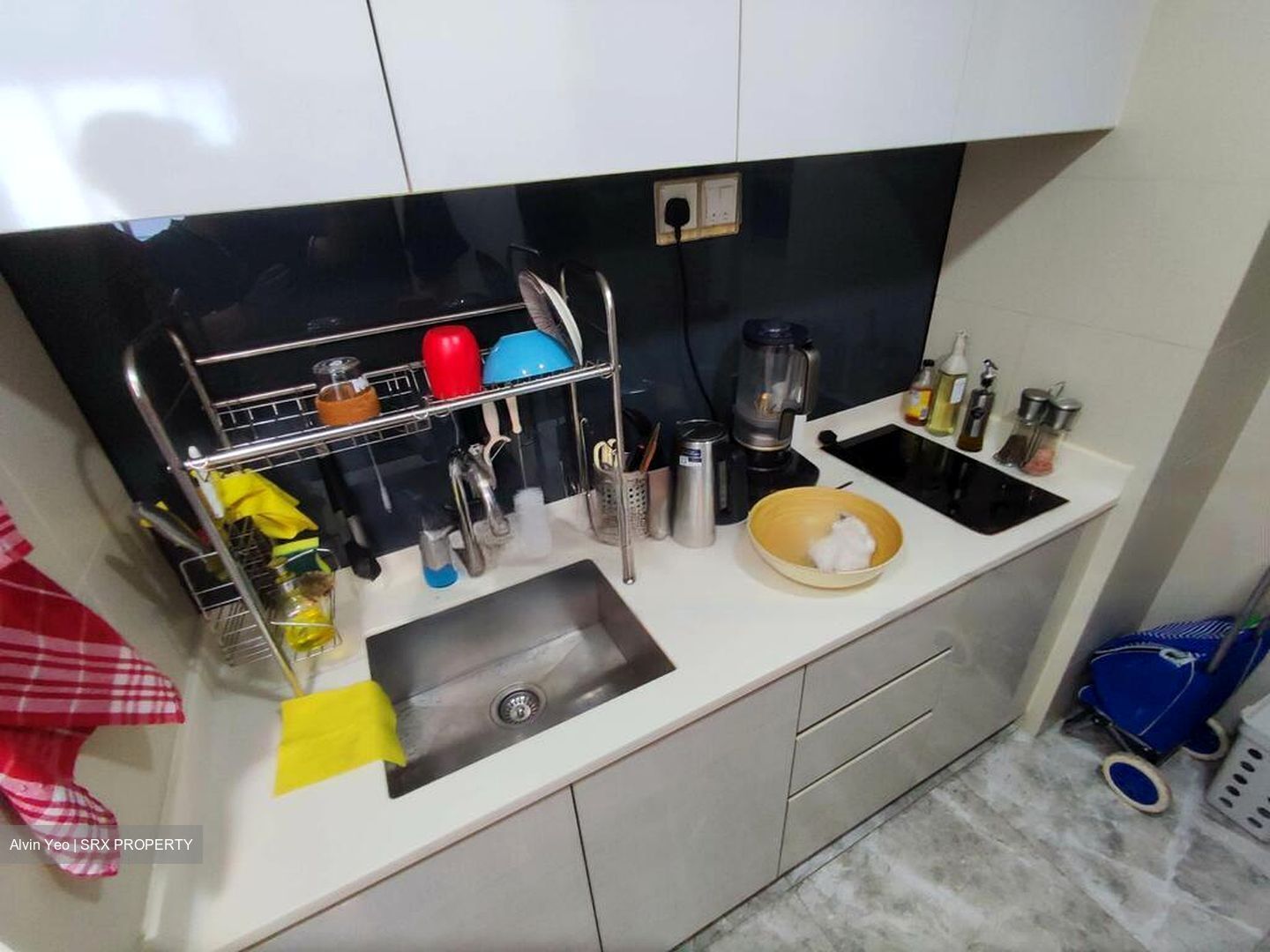 The Santorini (D18), Condominium #470293401